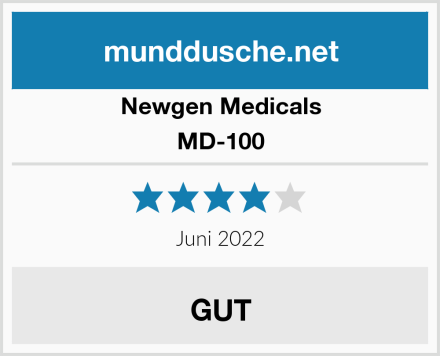 Newgen Medicals MD-100 Test