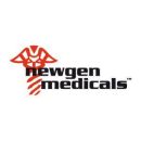 Newgen Medicals Logo