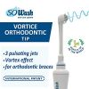 SoWash Vortice Orthodontic