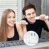  Beautlinks Munddusche und Elektrische Zahnbürste